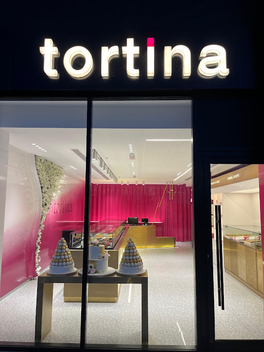 Tortina