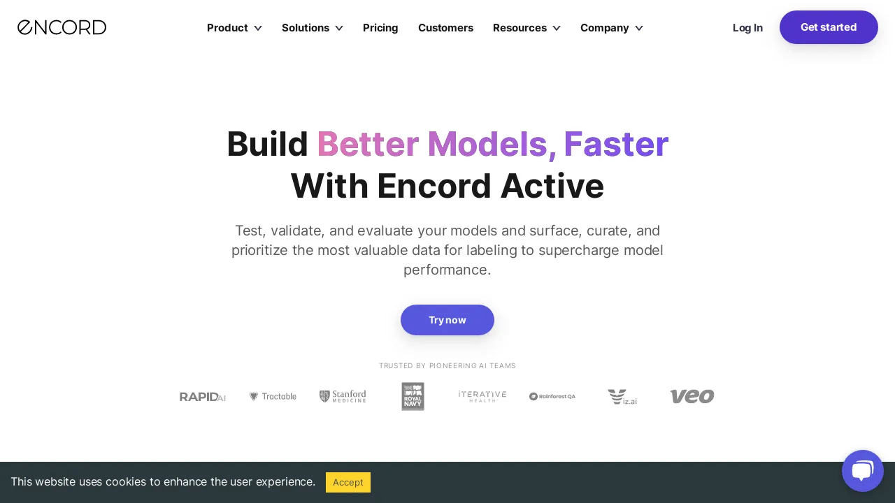 Encord