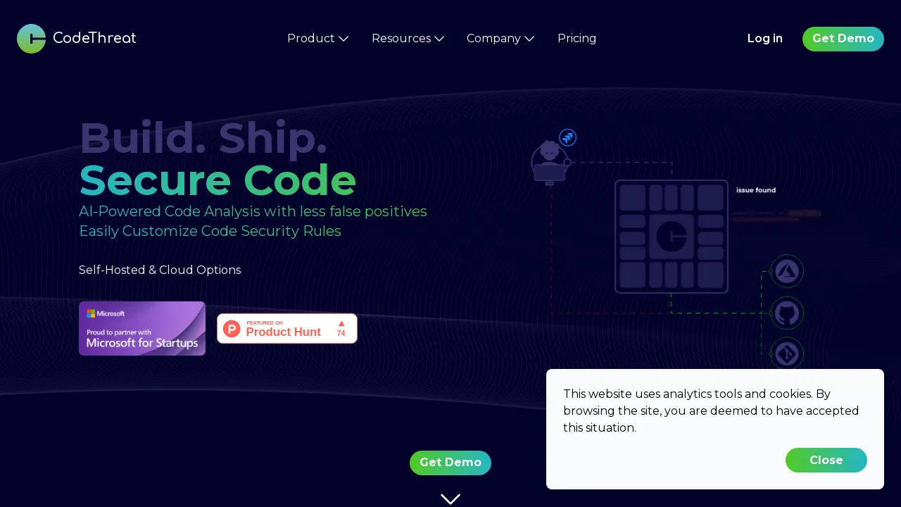CodeThreat