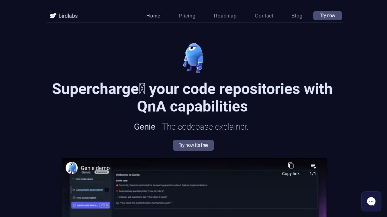 Birdlabs