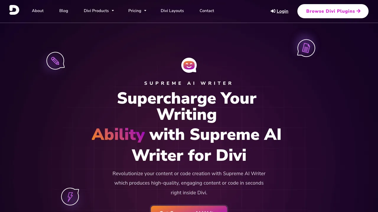 divisupreme