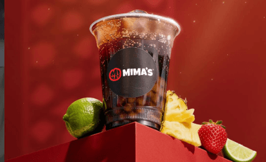 Mima's