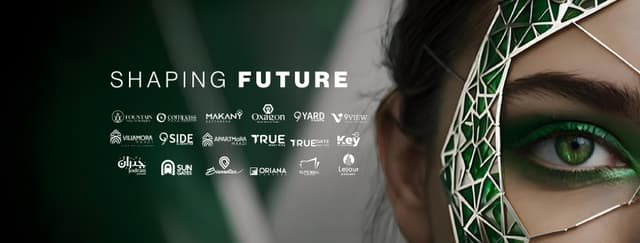 المنصور للتطوير العقاري