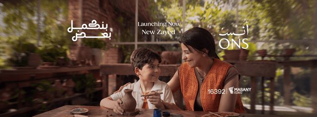 Mabany Edris for real estate investment - مباني أدريس