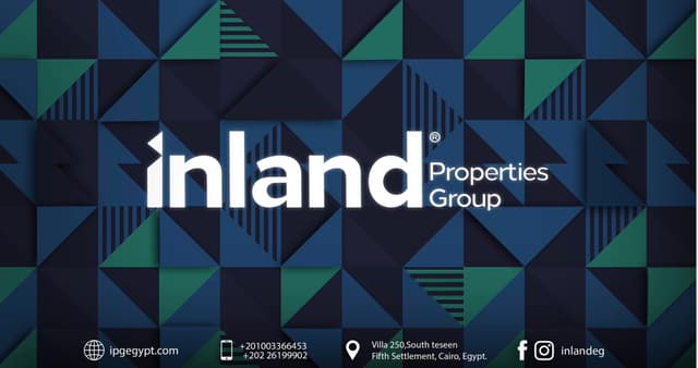 Inland Properties Real Estate - أينلاند