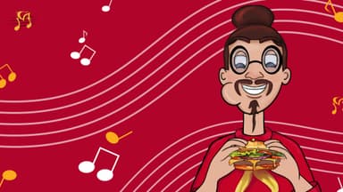 Maestro Burger - مايسترو برجر