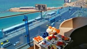 Jewel San Stefano Hotel