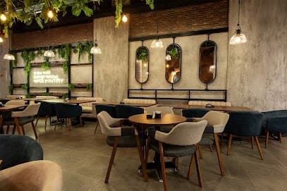 Dash Cafe & Restaurant - مطعم وكافيه داش