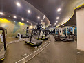 Gold’s Gym katameya Heights