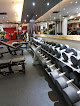 World Gym Dokki