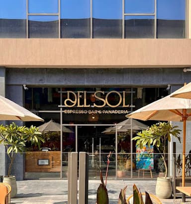 Del Sol Cafe