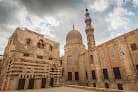 Amir Khayrbak Funerary Complex
