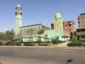Abdullah bin Masoud Mosque