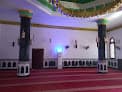 Chillout - Elmoshir mosque