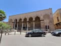 Mosque of al-Salih Tala'i