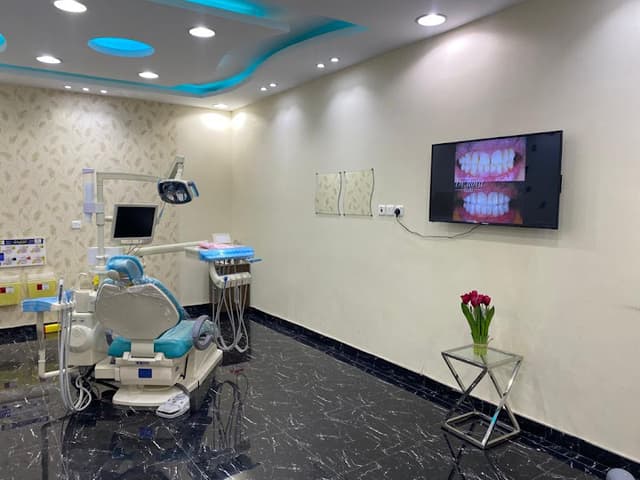 صفوة المهيدب لطب الأسنان الشفا الرياض - Safwat Al-Muhaidib Dental Clinics - Al-Shifa, Riyadh