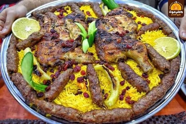 حضرموت البخاري- Hadramout