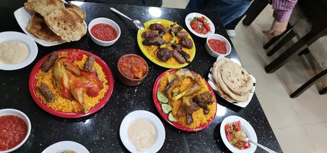 تكية حضر موت