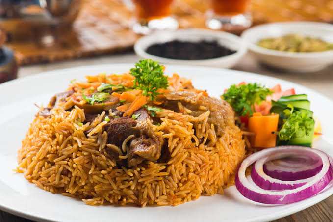 Hadramout Restaurants- حضرموت