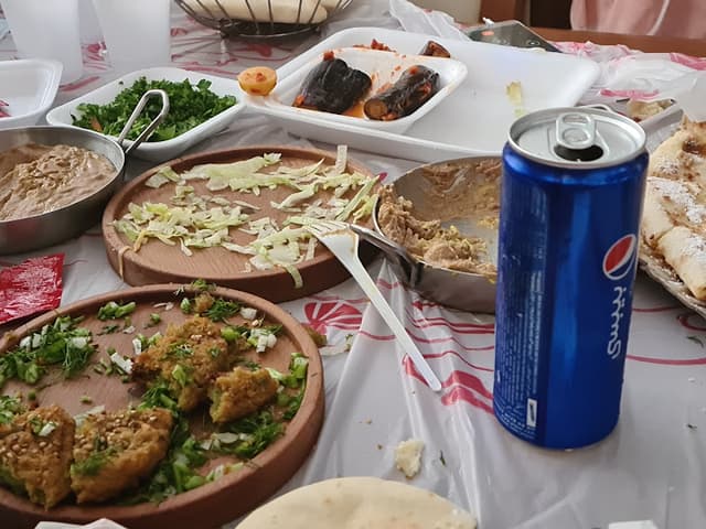 Gad Restaurant - مطعم جاد 