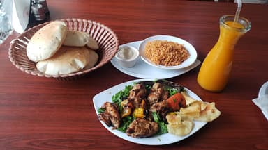 Gad Restaurant - مطعم جاد 