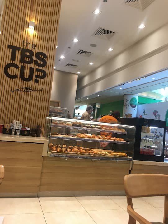 TBS - تي بي أس