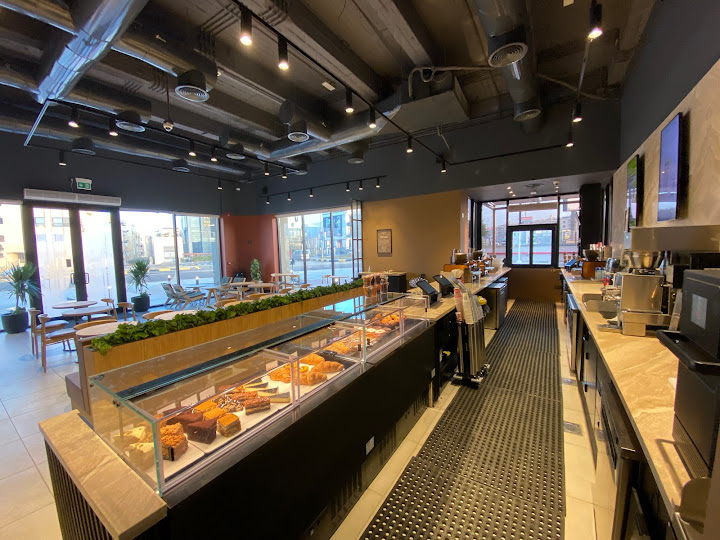 Starbucks - ستاربكس