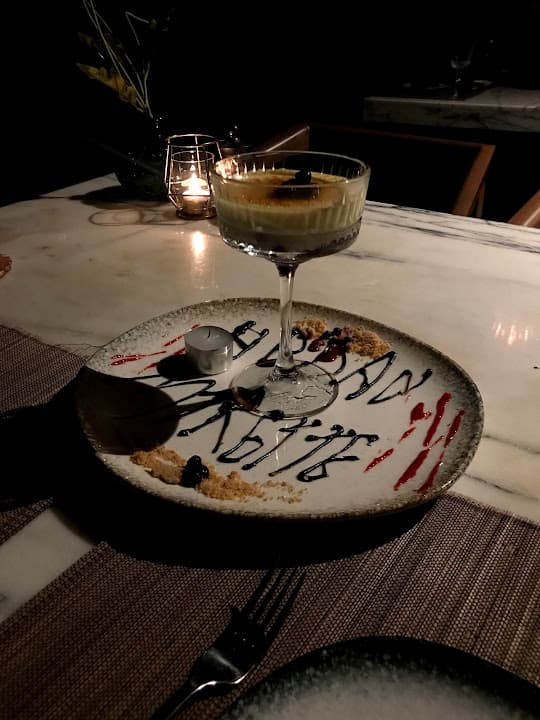 CHO restaurant & lounge - سي اتش أوو