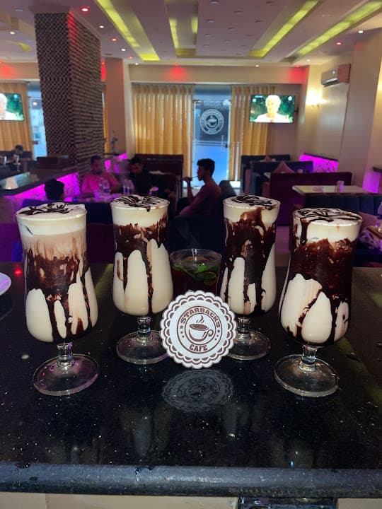 Star Cafè - ستار كافية