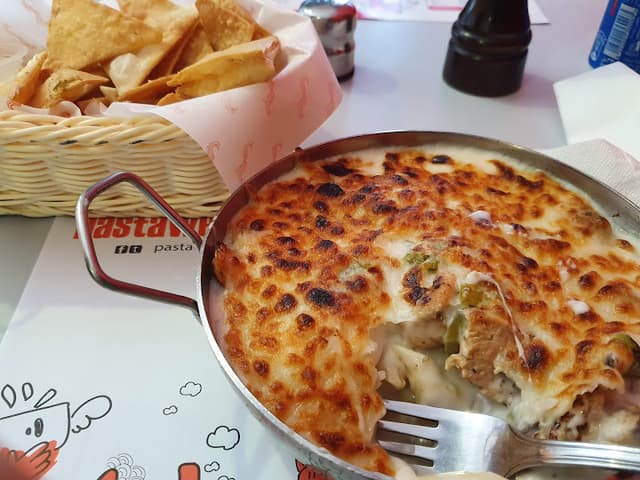 Pastaweesy - باستاويسى