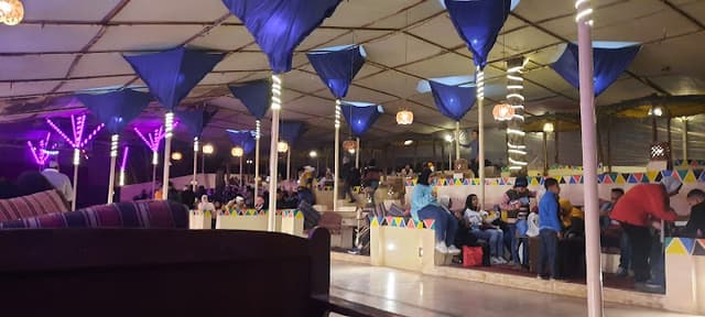 بانوراما كافية - Panorama café