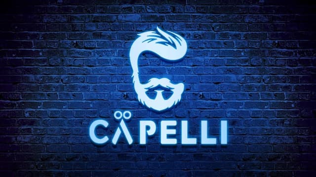 Capelli salon - كابيللي للرجال