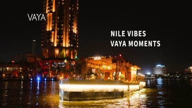 VAYA YACHT