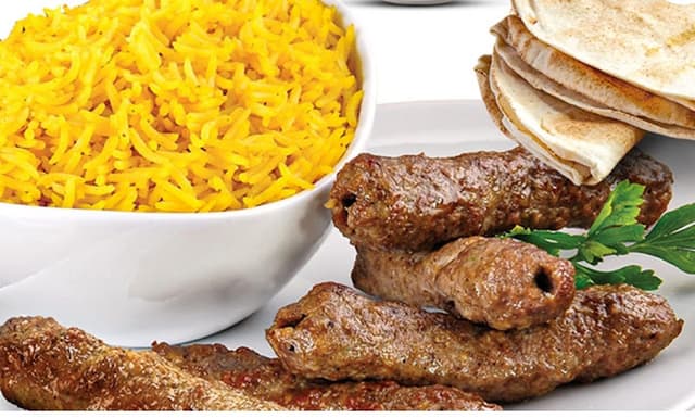 كبابجي أبو حمزه