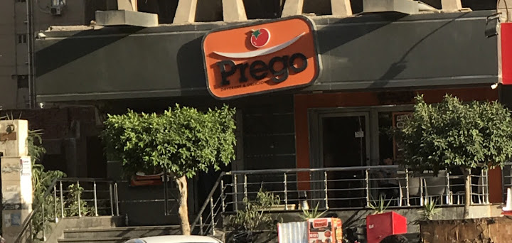 Prego