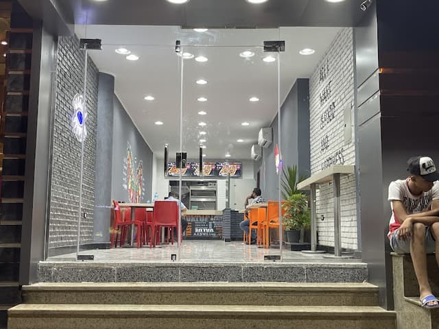 بريجو المقطم - prego mokattam