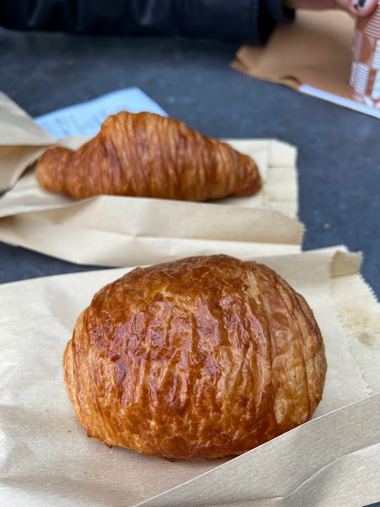 The Daily Kneads by What the Crust