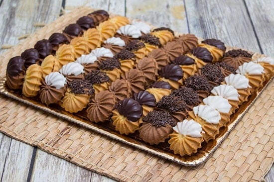 El Horya Bakery
