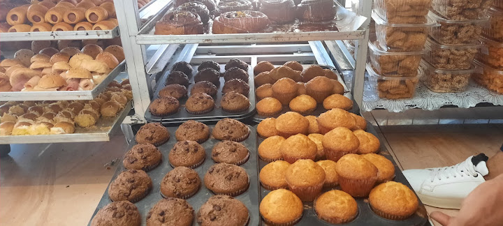 Salizon Bakery