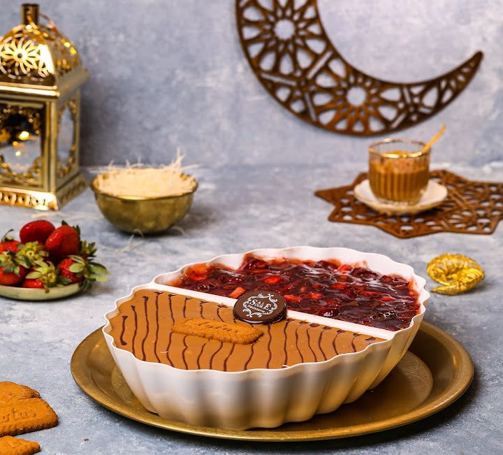 Salé Sucré Pâtisserie ساليه سوكريه