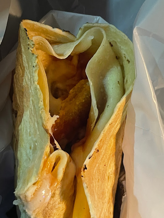 City Crepe Mokattam
