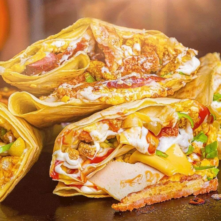 City Crepe
