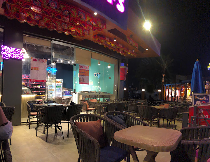 Treats 'N Eats
