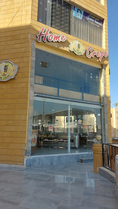 City Crepe