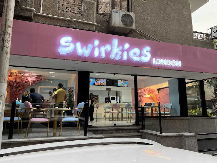 Swirkies