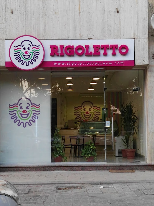 Rigoletto