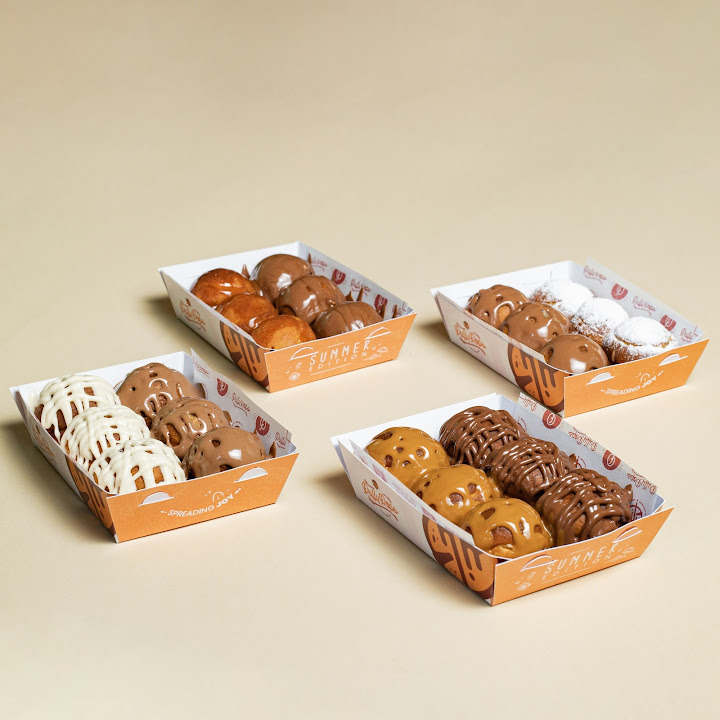 PuffyPops - Smouha