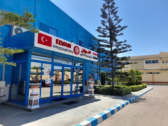 BORG ELARAB, ALEXANDRIA, EGYPT