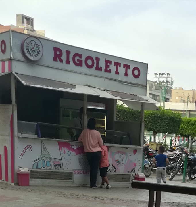 Rigolleto
