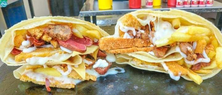 City Crepe